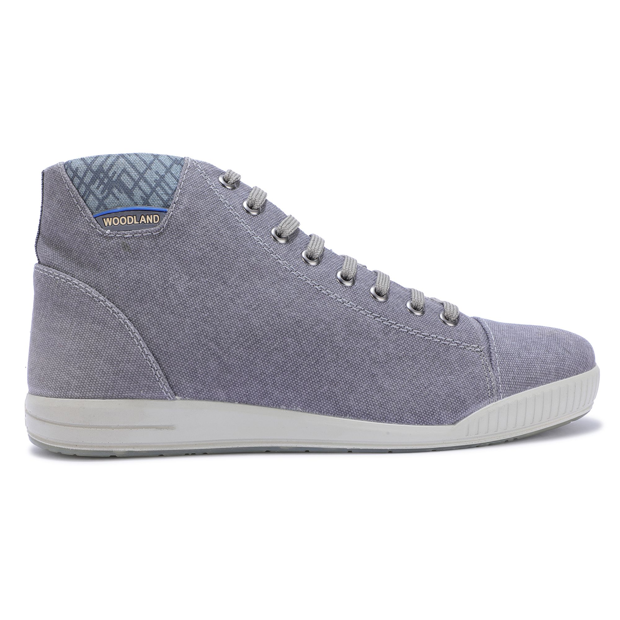 woodland men's canvas sneakers gb 2479117c