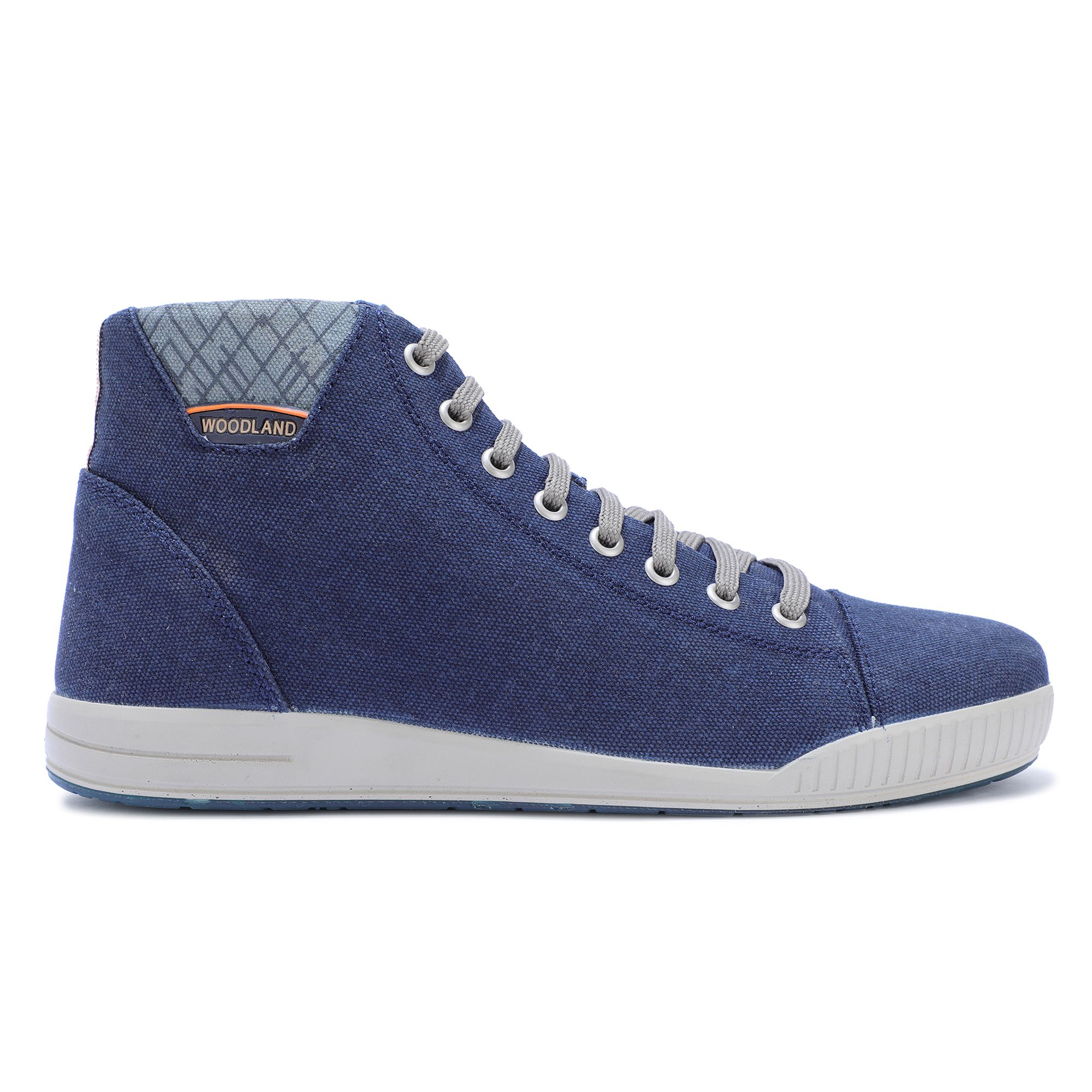 woodland men's canvas sneakers gb 2479117c