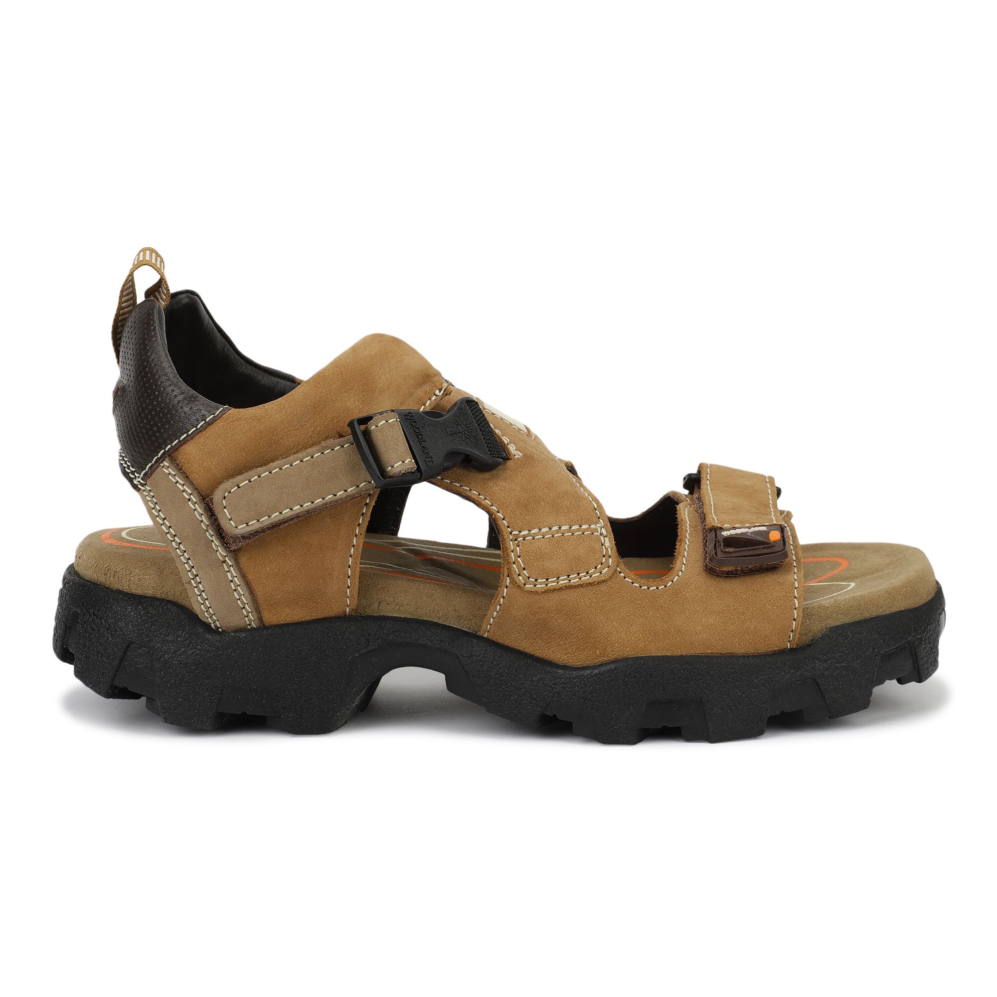 sandals woodland