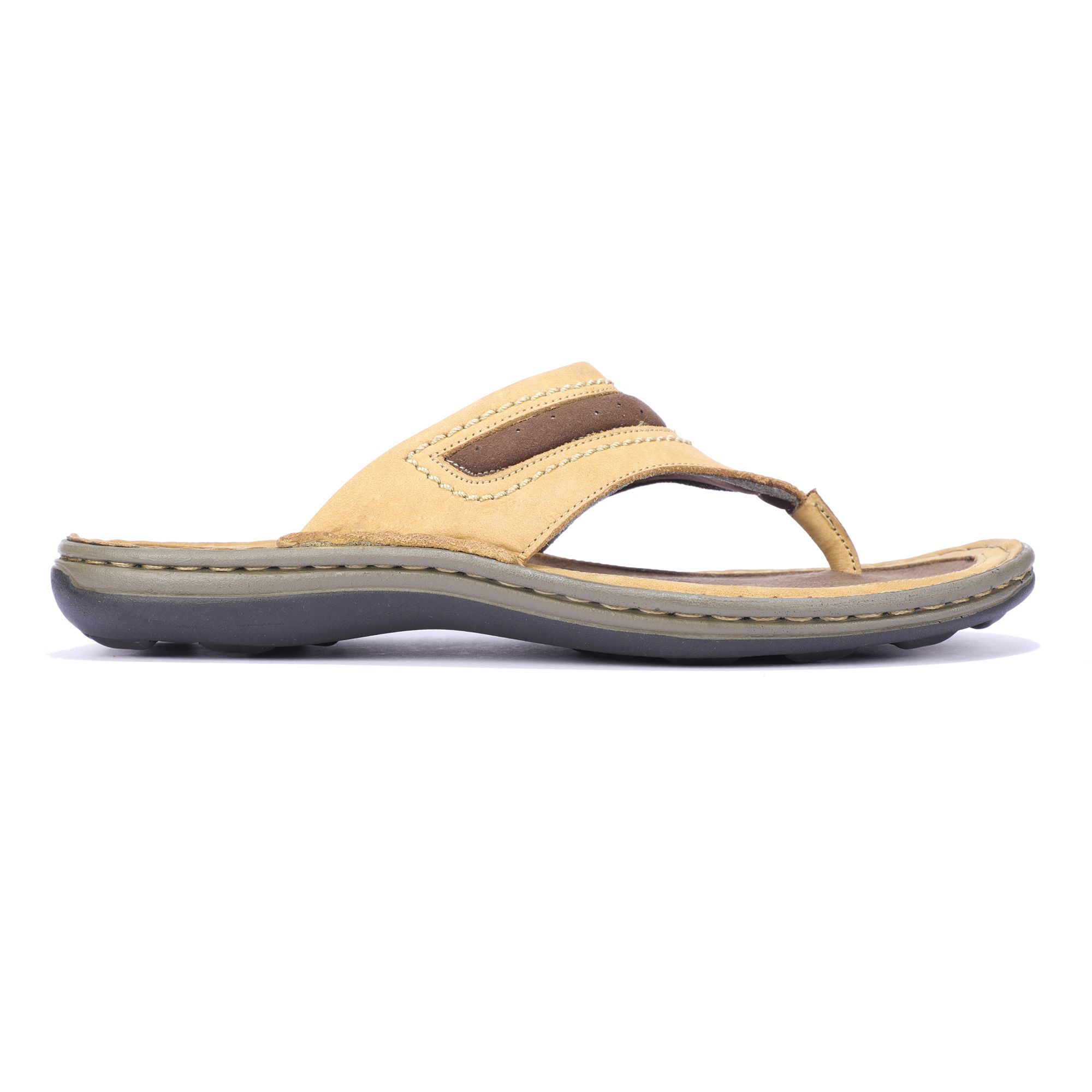 Woodland new online chappal