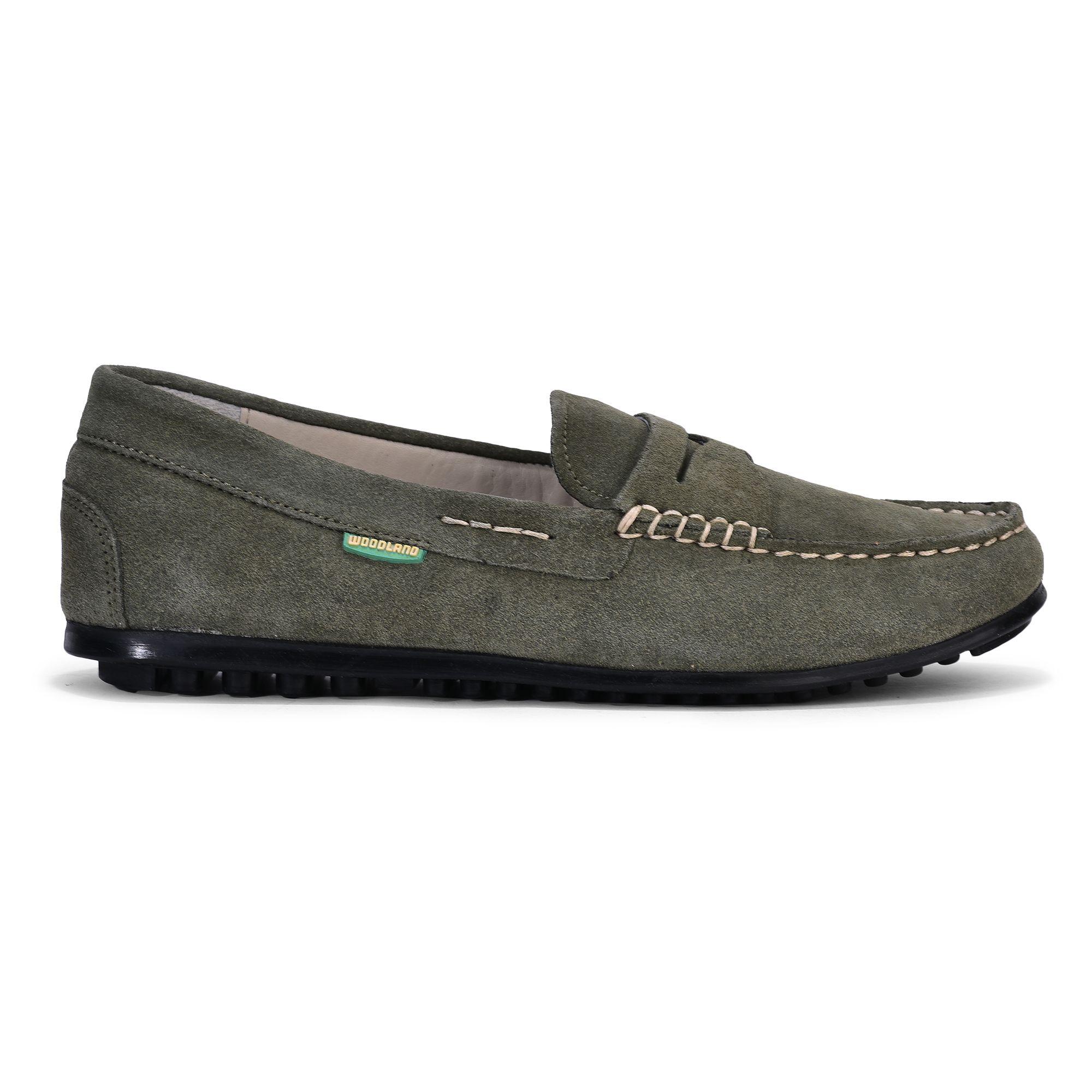 Woodland loafers sale for ladies