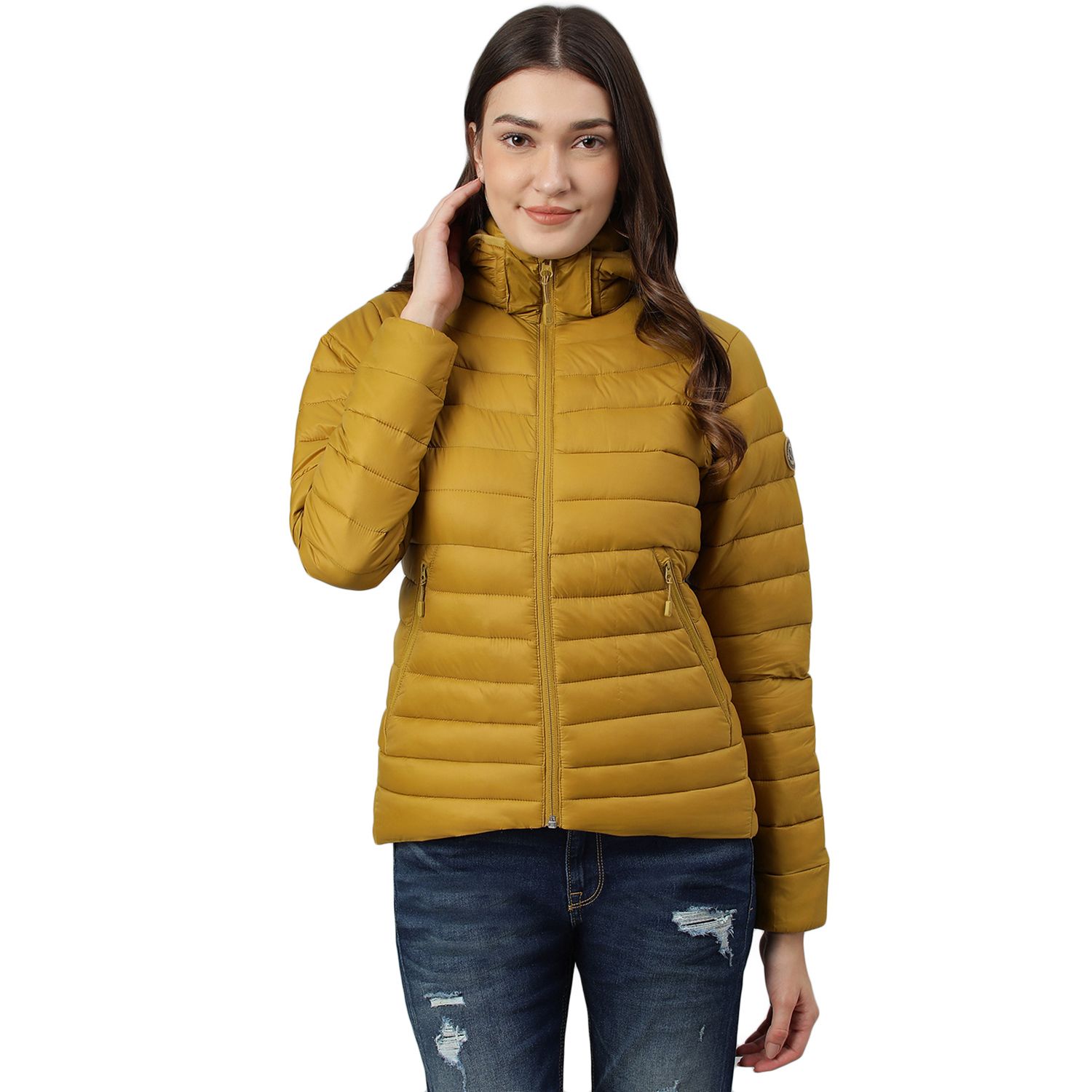 Woodland on sale lady jacket